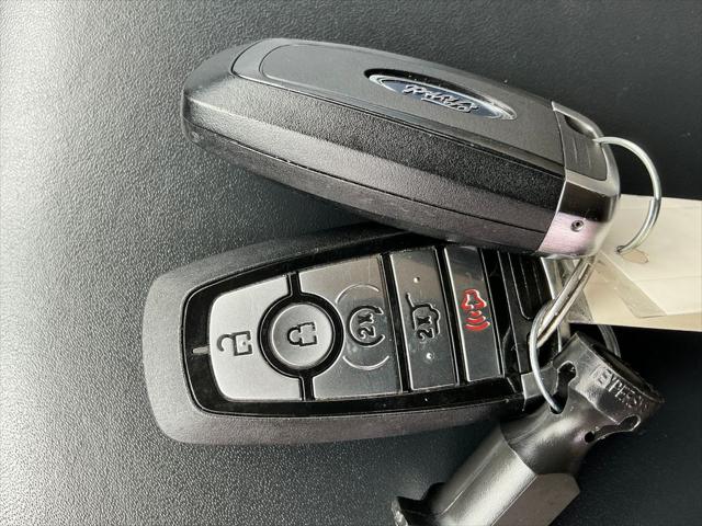 Used 2022 Ford Expedition For Sale in Muscle Shoals, AL