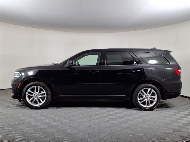 2022 Dodge Durango GT AWD