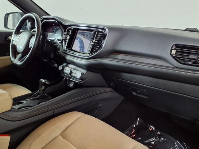 2022 Dodge Durango GT AWD
