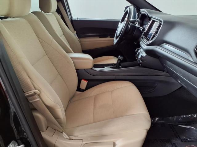 2022 Dodge Durango GT AWD