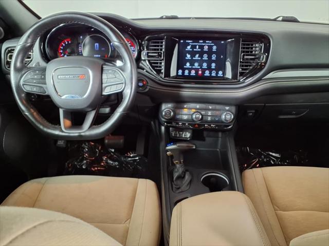 2022 Dodge Durango GT AWD