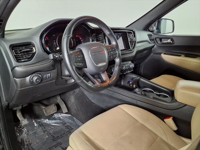 2022 Dodge Durango GT AWD
