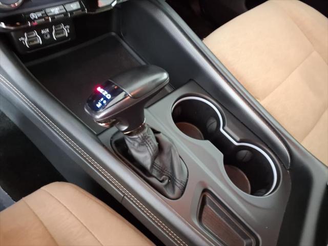 2022 Dodge Durango GT AWD