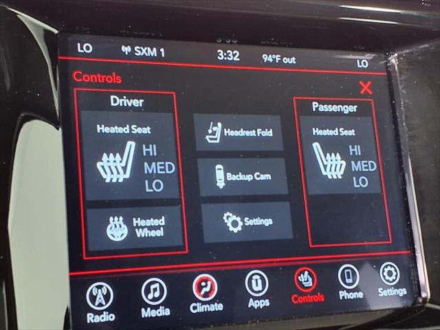 2022 Dodge Durango GT AWD