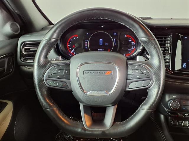 2022 Dodge Durango GT AWD