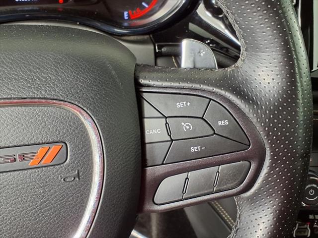 2022 Dodge Durango GT AWD