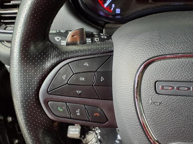 2022 Dodge Durango GT AWD