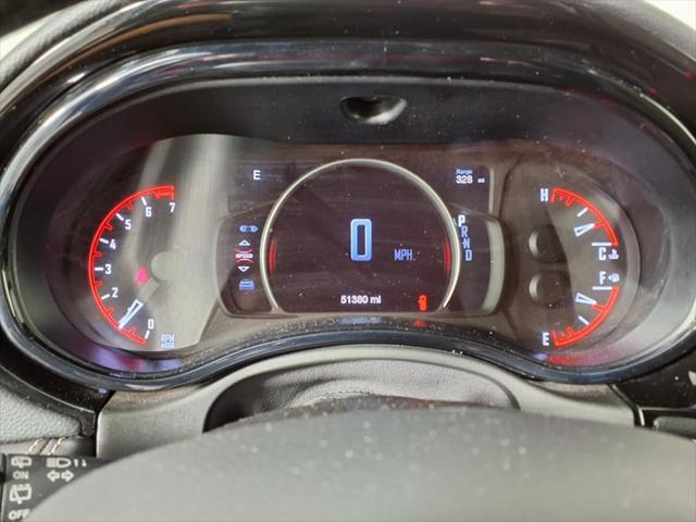 2022 Dodge Durango GT AWD