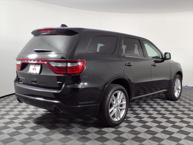 2022 Dodge Durango GT AWD