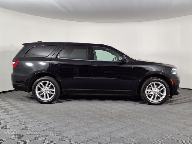 2022 Dodge Durango GT AWD