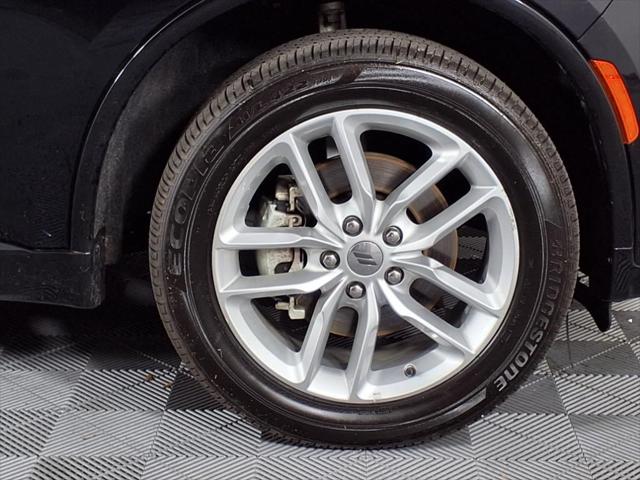 2022 Dodge Durango GT AWD