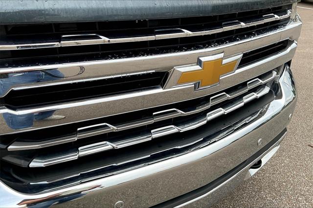 Used 2021 Chevrolet Silverado 1500 For Sale in OLIVE BRANCH, MS