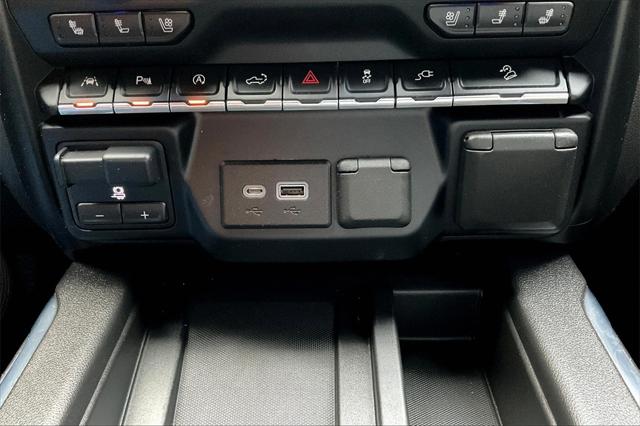 Used 2021 Chevrolet Silverado 1500 For Sale in OLIVE BRANCH, MS