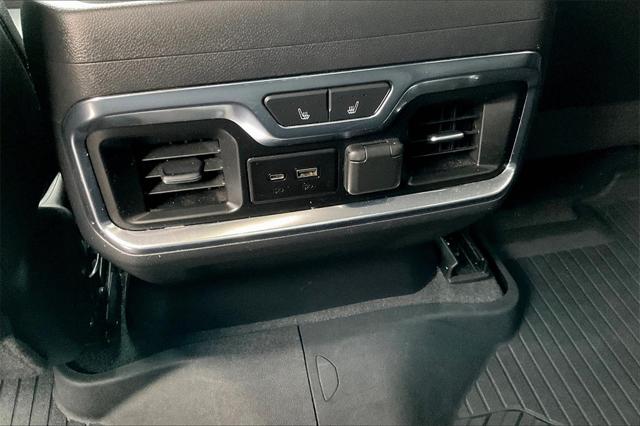 Used 2021 Chevrolet Silverado 1500 For Sale in OLIVE BRANCH, MS
