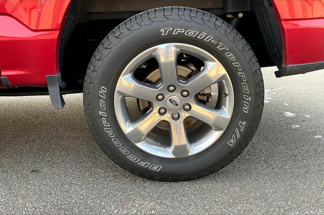 Used 2021 Ford F-150 For Sale in Olive Branch, MS