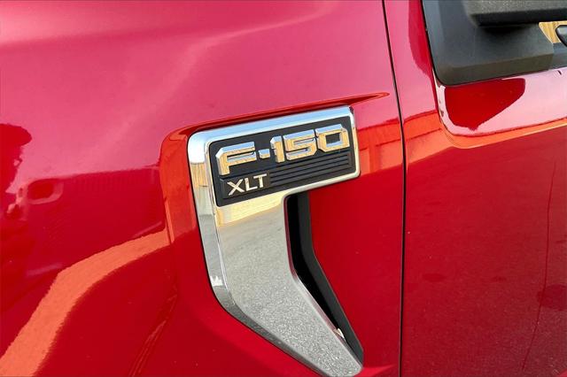 Used 2021 Ford F-150 For Sale in Olive Branch, MS