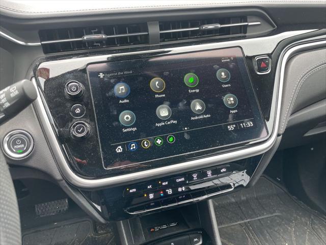 Used 2023 Chevrolet Bolt EUV For Sale in Columbus, OH