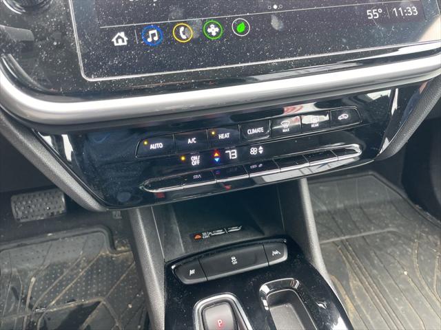 Used 2023 Chevrolet Bolt EUV For Sale in Columbus, OH