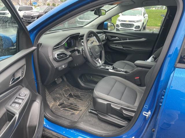 Used 2023 Chevrolet Bolt EUV For Sale in Columbus, OH