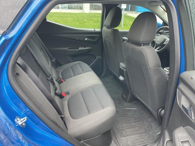 Used 2023 Chevrolet Bolt EUV For Sale in Columbus, OH