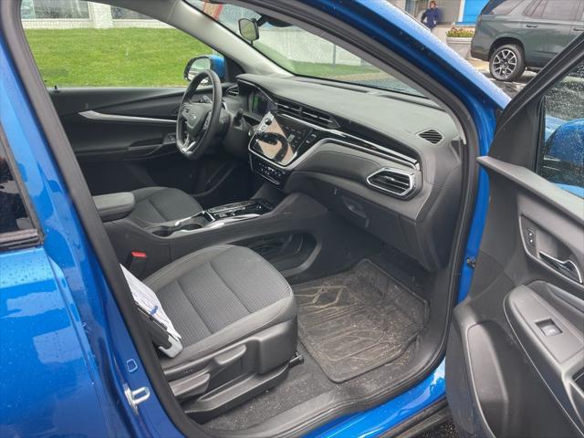 Used 2023 Chevrolet Bolt EUV For Sale in Columbus, OH