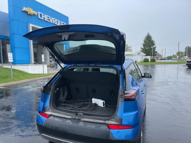 Used 2023 Chevrolet Bolt EUV For Sale in Columbus, OH