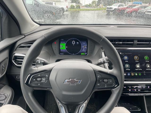 Used 2023 Chevrolet Bolt EUV For Sale in Columbus, OH