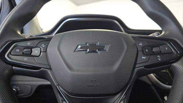Used 2023 Chevrolet Bolt EUV For Sale in Columbus, OH