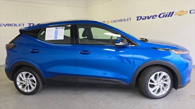 Used 2023 Chevrolet Bolt EUV For Sale in Columbus, OH
