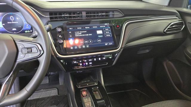 Used 2023 Chevrolet Bolt EUV For Sale in Columbus, OH