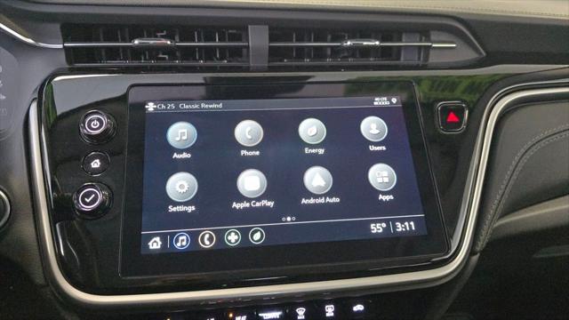 Used 2023 Chevrolet Bolt EUV For Sale in Columbus, OH