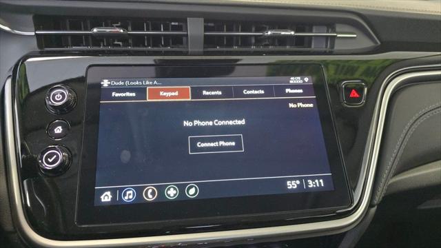 Used 2023 Chevrolet Bolt EUV For Sale in Columbus, OH