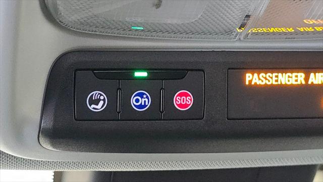 Used 2023 Chevrolet Bolt EUV For Sale in Columbus, OH