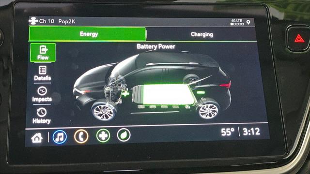 Used 2023 Chevrolet Bolt EUV For Sale in Columbus, OH