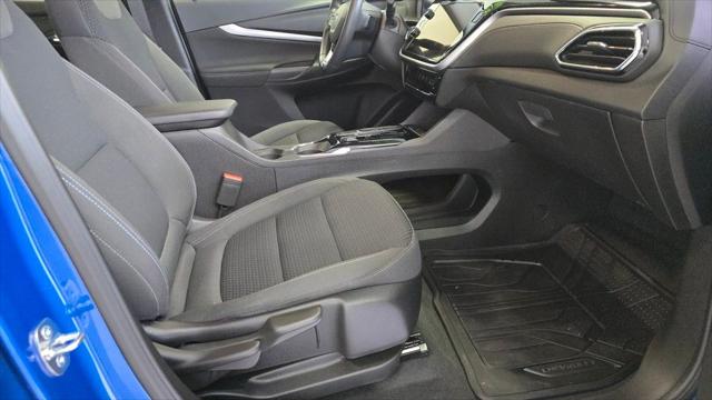 Used 2023 Chevrolet Bolt EUV For Sale in Columbus, OH