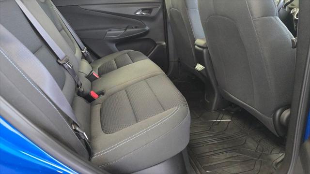 Used 2023 Chevrolet Bolt EUV For Sale in Columbus, OH