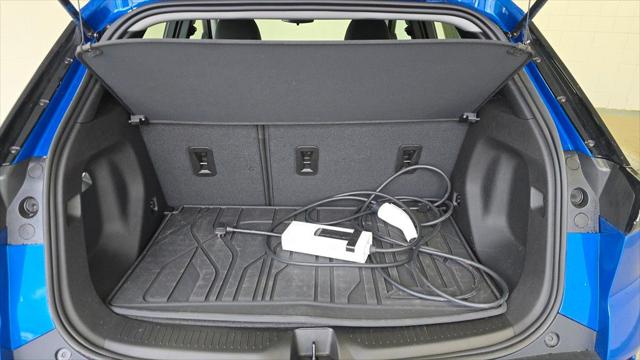 Used 2023 Chevrolet Bolt EUV For Sale in Columbus, OH
