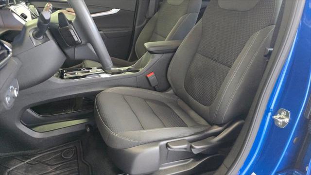 Used 2023 Chevrolet Bolt EUV For Sale in Columbus, OH