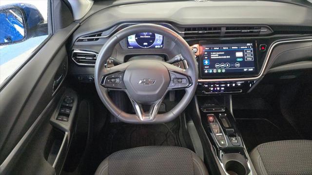 Used 2023 Chevrolet Bolt EUV For Sale in Columbus, OH
