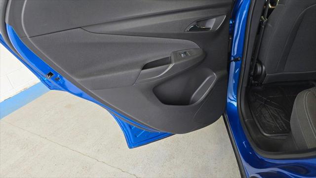 Used 2023 Chevrolet Bolt EUV For Sale in Columbus, OH