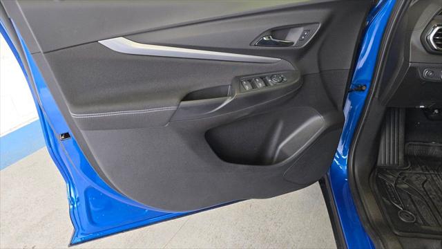 Used 2023 Chevrolet Bolt EUV For Sale in Columbus, OH