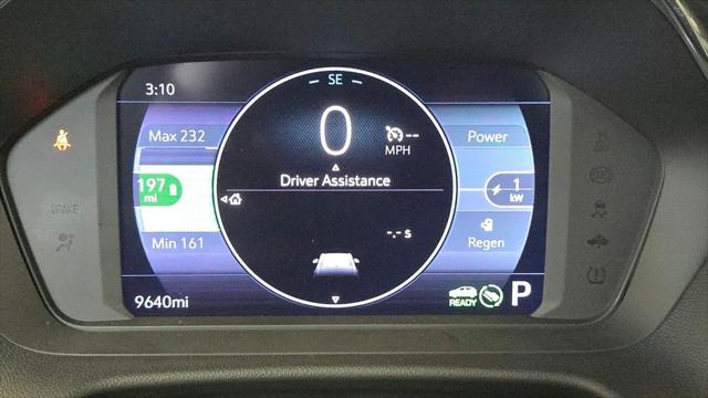 Used 2023 Chevrolet Bolt EUV For Sale in Columbus, OH