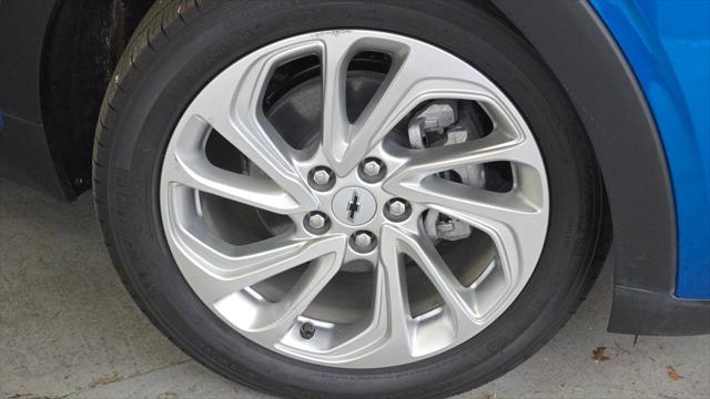 Used 2023 Chevrolet Bolt EUV For Sale in Columbus, OH