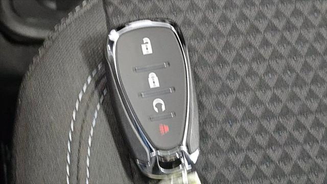 Used 2023 Chevrolet Bolt EUV For Sale in Columbus, OH