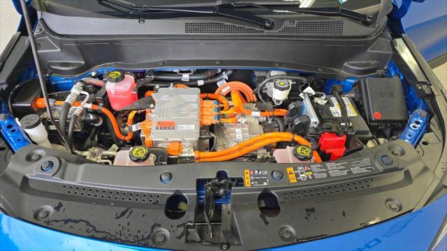 Used 2023 Chevrolet Bolt EUV For Sale in Columbus, OH