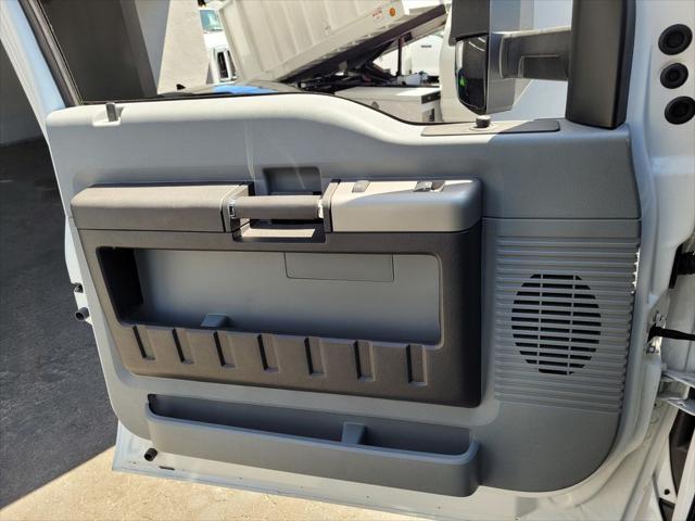 2025 Ford F-650 Base