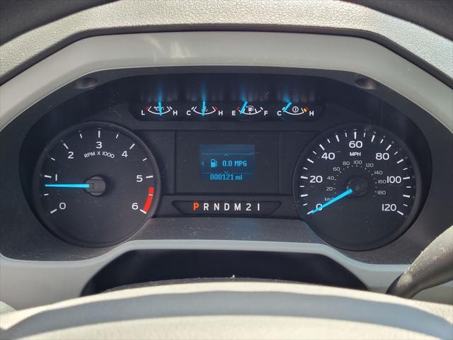 2025 Ford F-650 Base