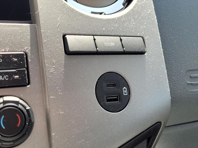 2025 Ford F-650 Base