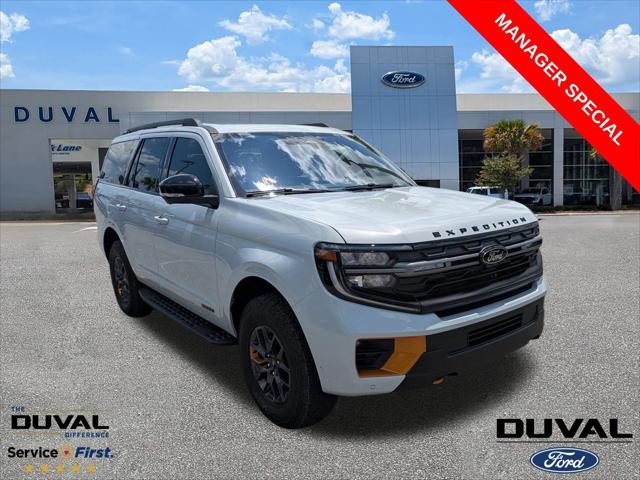 2025 Ford Expedition Tremor for sale in Jacksonville, FL