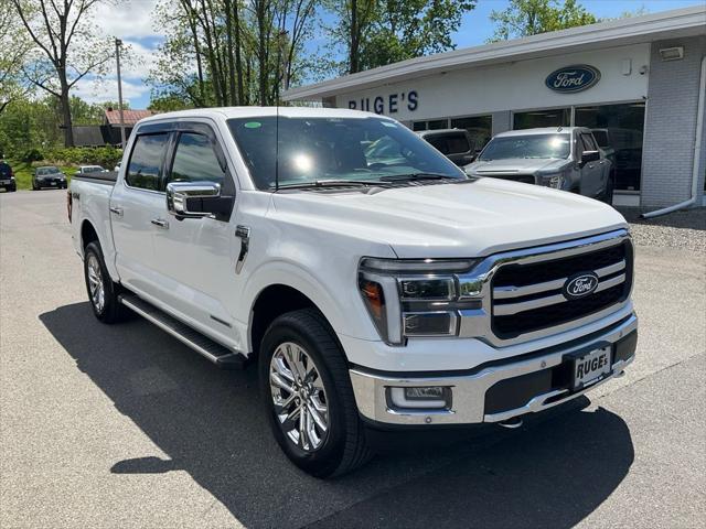 2024 Ford F-150 LARIAT for sale in Rhinebeck, NY